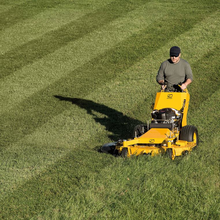 Equipment N4X8R292 Cub Cadet PRO HW 336