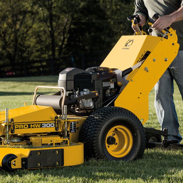 Equipment N4X8R292 Cub Cadet PRO HW 336
