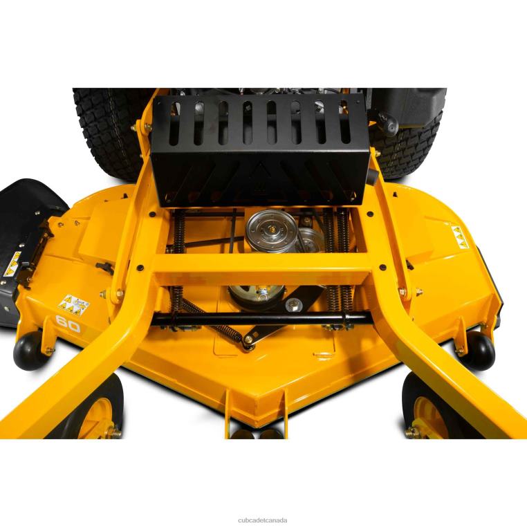 Equipment N4X8R284 Cub Cadet PRO X 660