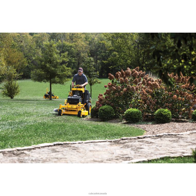 Equipment N4X8R285 Cub Cadet PRO X 636
