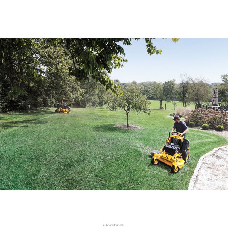 Equipment N4X8R285 Cub Cadet PRO X 636