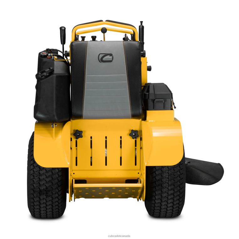 Equipment N4X8R285 Cub Cadet PRO X 636