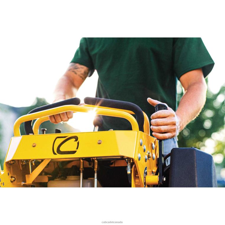 Equipment N4X8R286 Cub Cadet PRO X 648