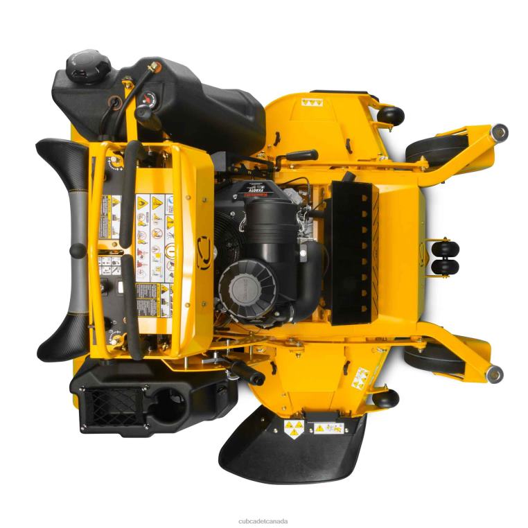 Equipment N4X8R287 Cub Cadet PRO X 654
