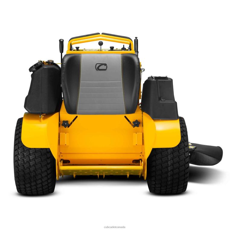 Equipment N4X8R287 Cub Cadet PRO X 654