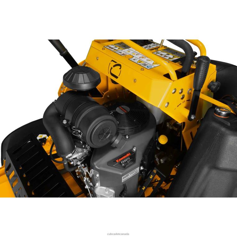 Equipment N4X8R287 Cub Cadet PRO X 654