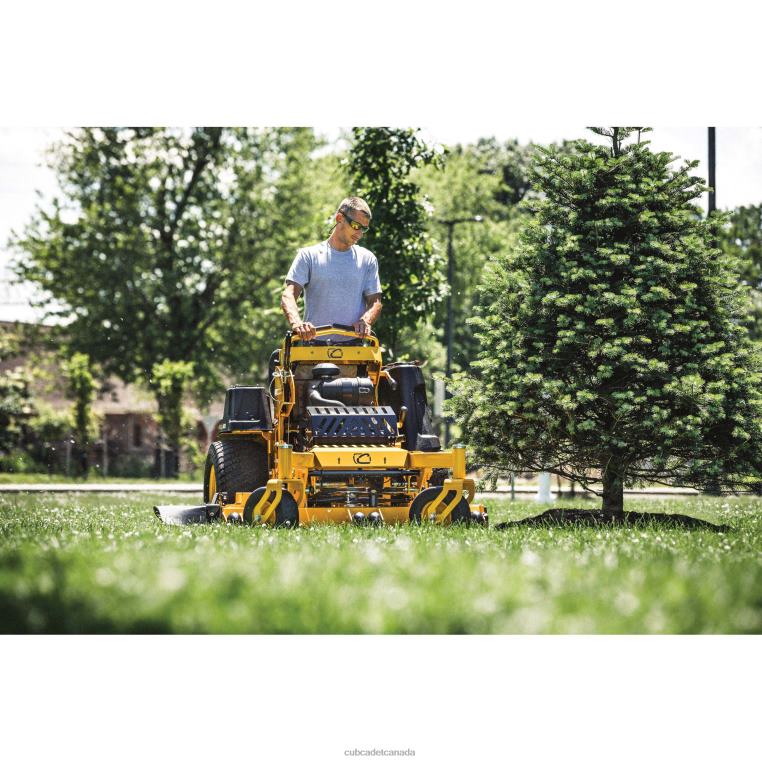 Equipment N4X8R287 Cub Cadet PRO X 654