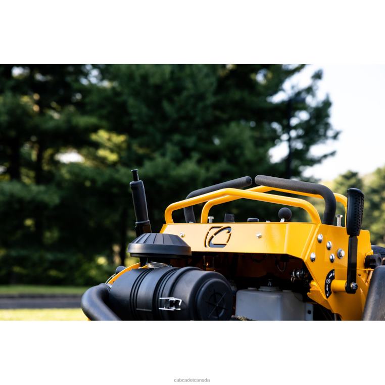 Equipment N4X8R288 Cub Cadet PRO X 654 EFI