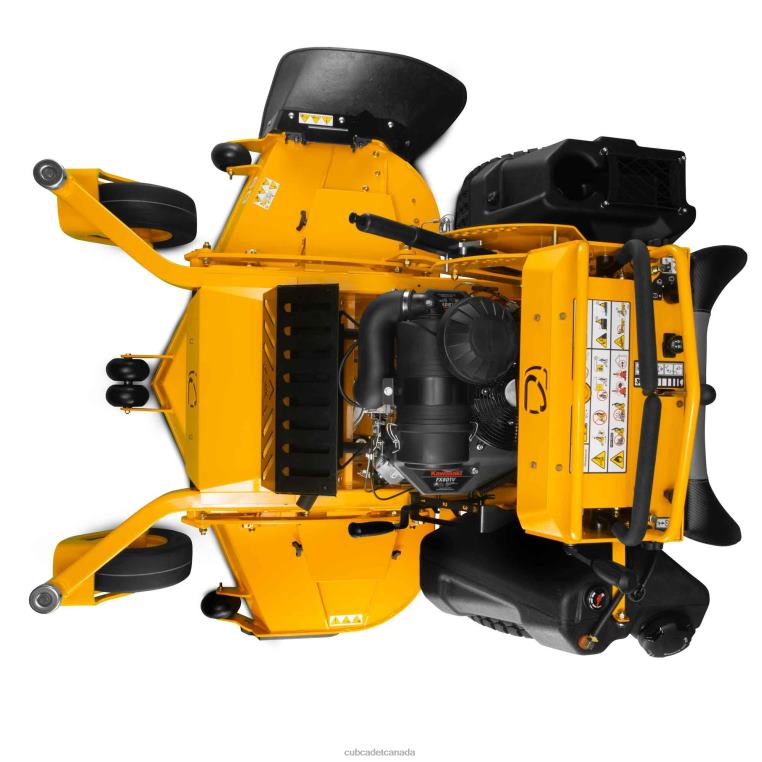 Equipment N4X8R289 Cub Cadet PRO X 660 EFI