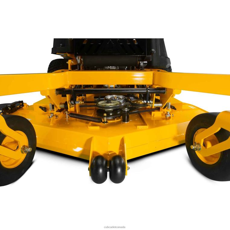 Equipment N4X8R289 Cub Cadet PRO X 660 EFI