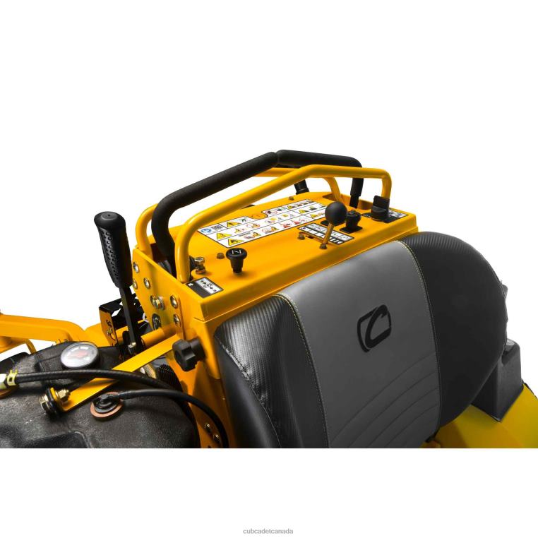 Equipment N4X8R289 Cub Cadet PRO X 660 EFI