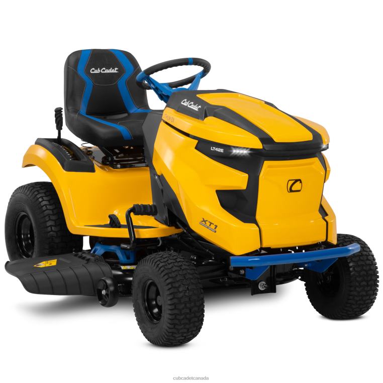 Equipment N4X8R42 Cub Cadet XT1 LT42E