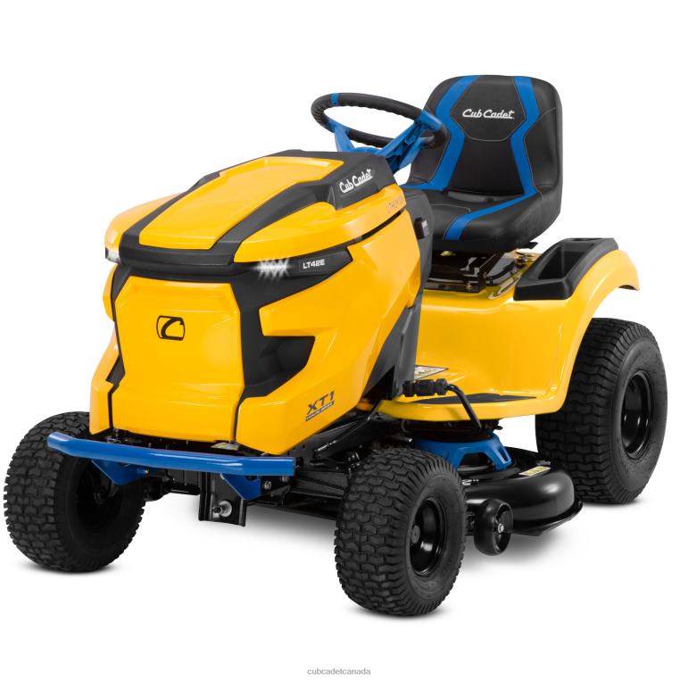 Equipment N4X8R42 Cub Cadet XT1 LT42E