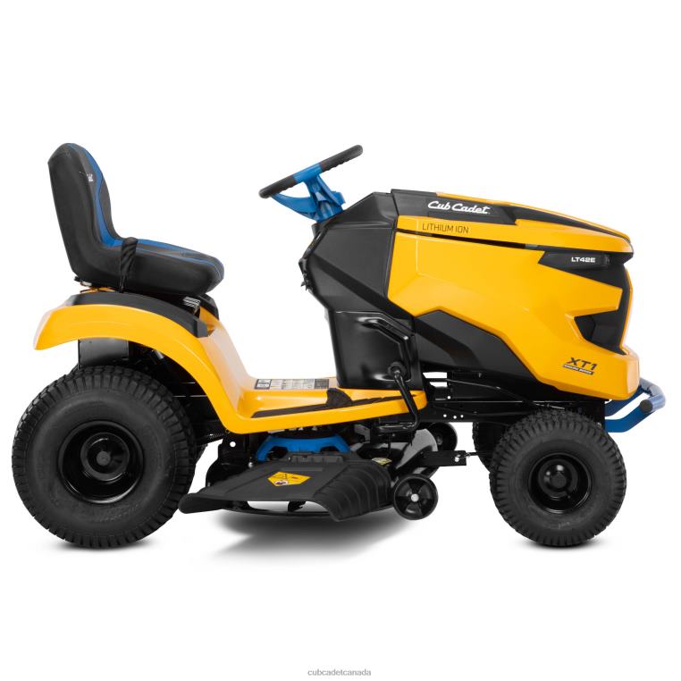 Equipment N4X8R42 Cub Cadet XT1 LT42E