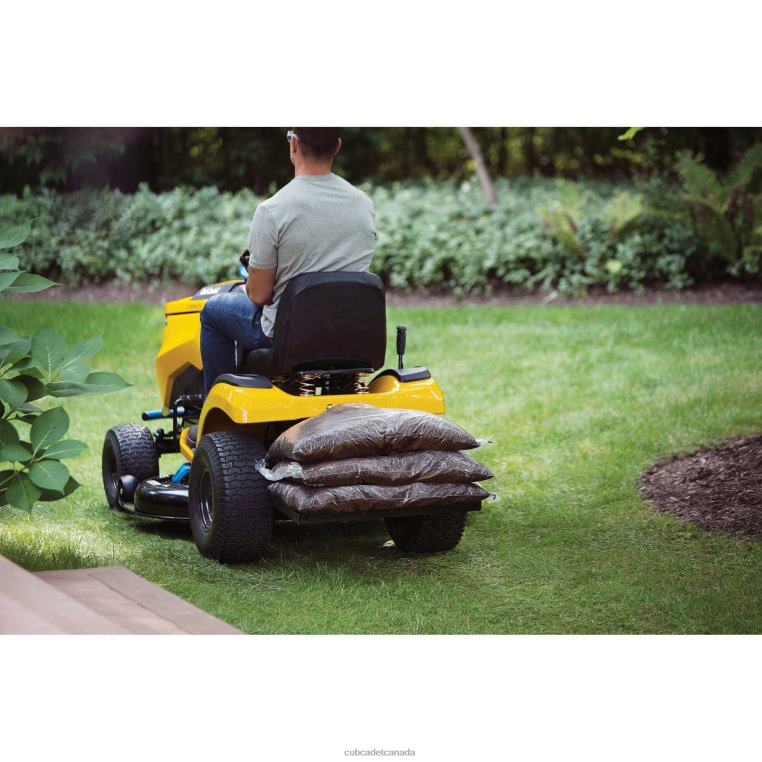 Equipment N4X8R42 Cub Cadet XT1 LT42E