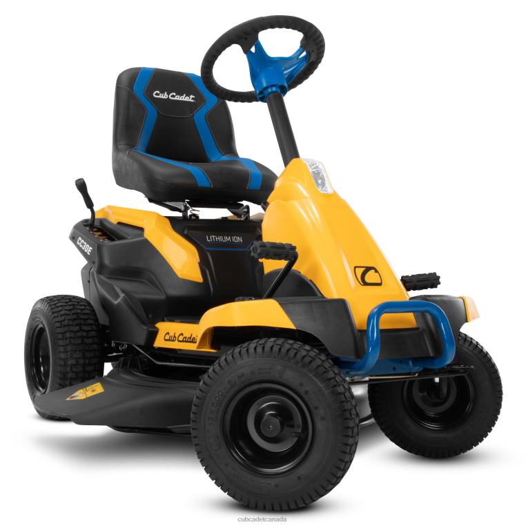 Equipment N4X8R48 Cub Cadet CC30E