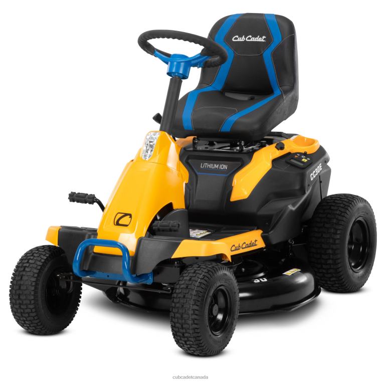 Equipment N4X8R48 Cub Cadet CC30E