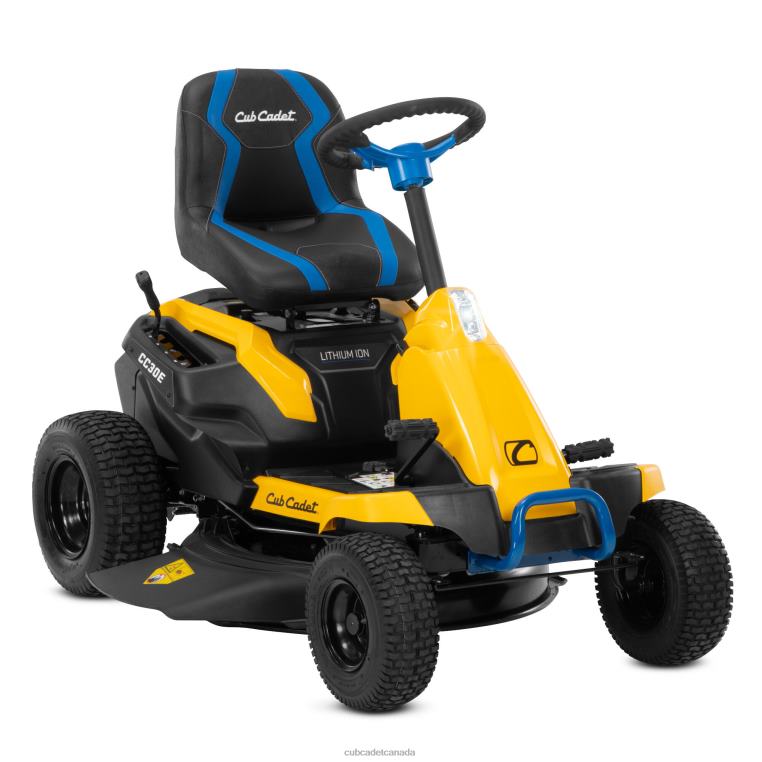 Equipment N4X8R48 Cub Cadet CC30E