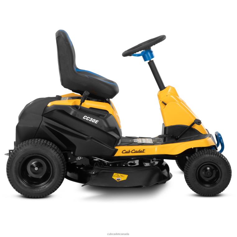 Equipment N4X8R48 Cub Cadet CC30E
