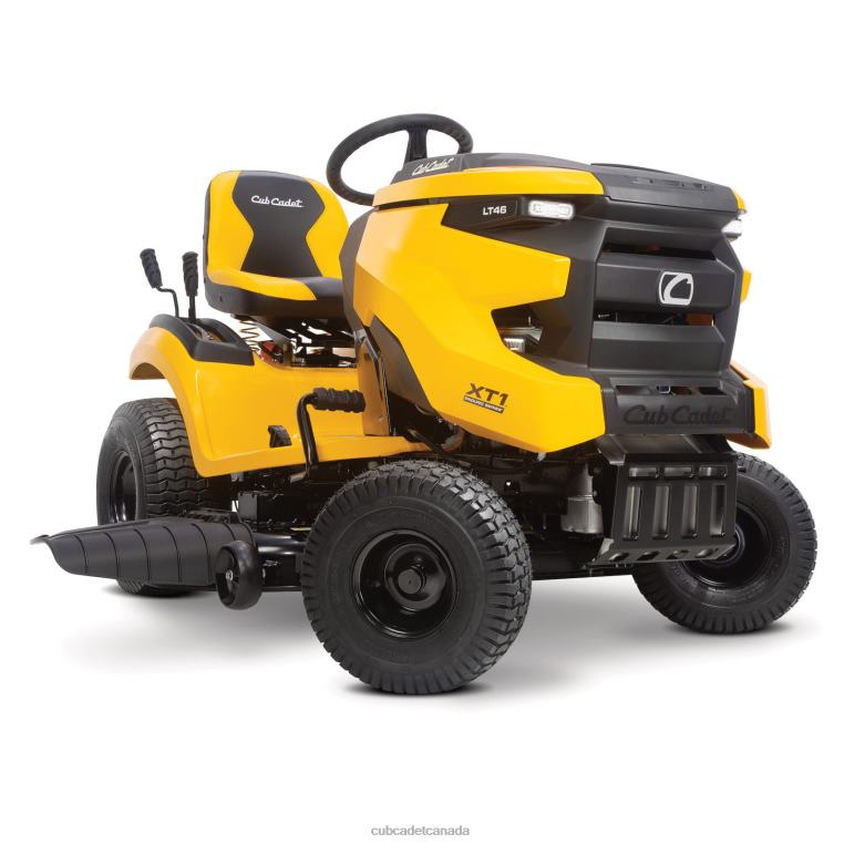 Equipment N4X8R36 Cub Cadet XT1 LT46