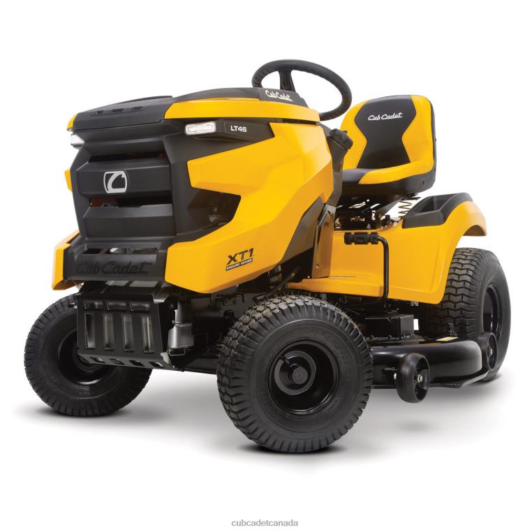 Equipment N4X8R36 Cub Cadet XT1 LT46