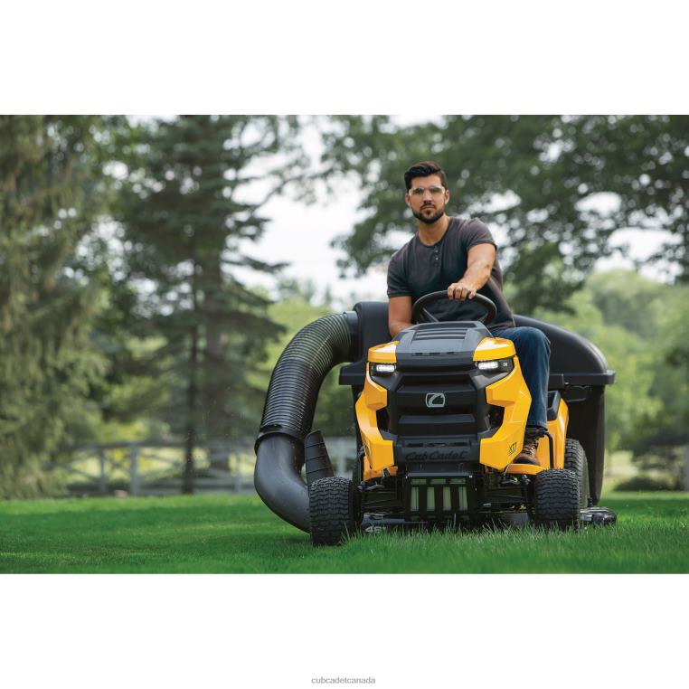 Equipment N4X8R36 Cub Cadet XT1 LT46