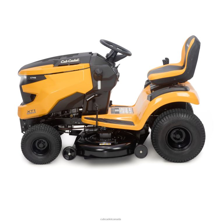 Equipment N4X8R36 Cub Cadet XT1 LT46