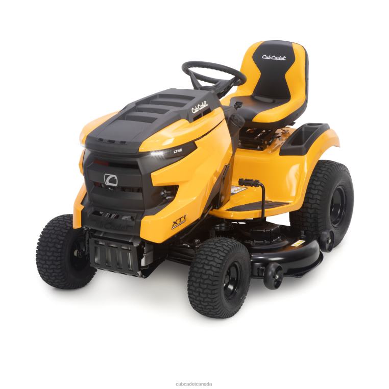 Equipment N4X8R36 Cub Cadet XT1 LT46