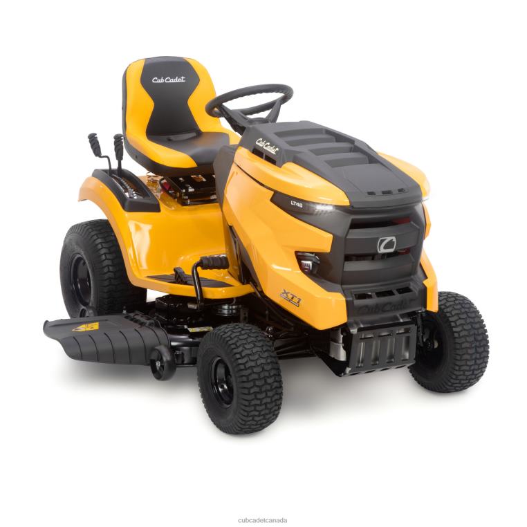 Equipment N4X8R36 Cub Cadet XT1 LT46