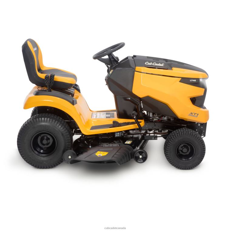 Equipment N4X8R36 Cub Cadet XT1 LT46