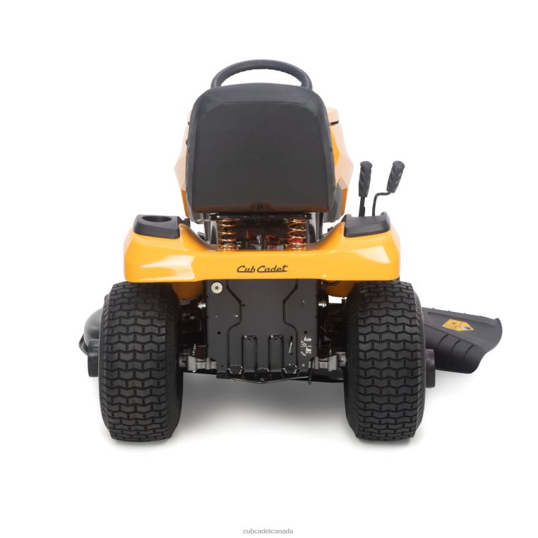 Equipment N4X8R36 Cub Cadet XT1 LT46
