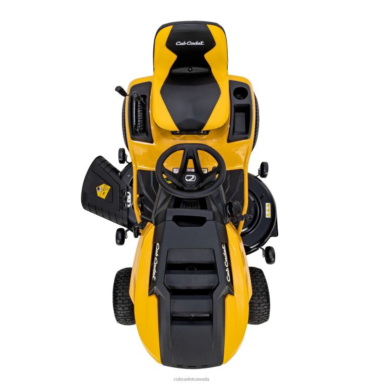 Equipment N4X8R36 Cub Cadet XT1 LT46