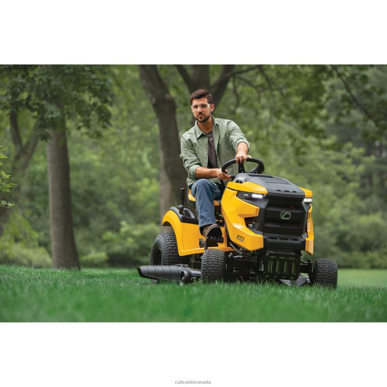 Equipment N4X8R36 Cub Cadet XT1 LT46