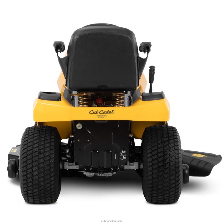 Equipment N4X8R38 Cub Cadet XT2 LX46