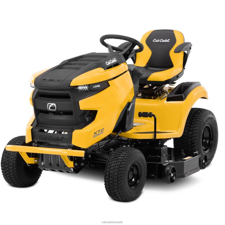 Equipment N4X8R38 Cub Cadet XT2 LX46