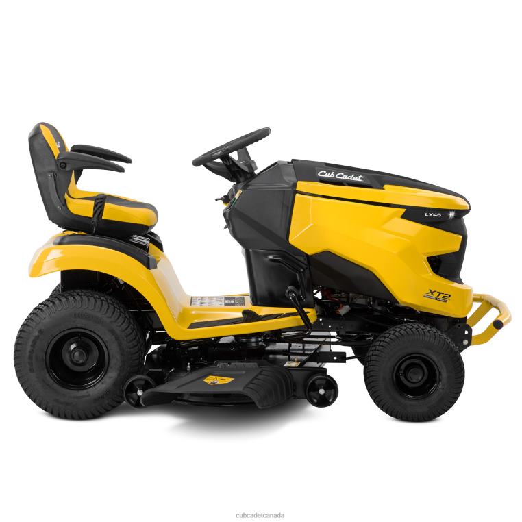Equipment N4X8R38 Cub Cadet XT2 LX46