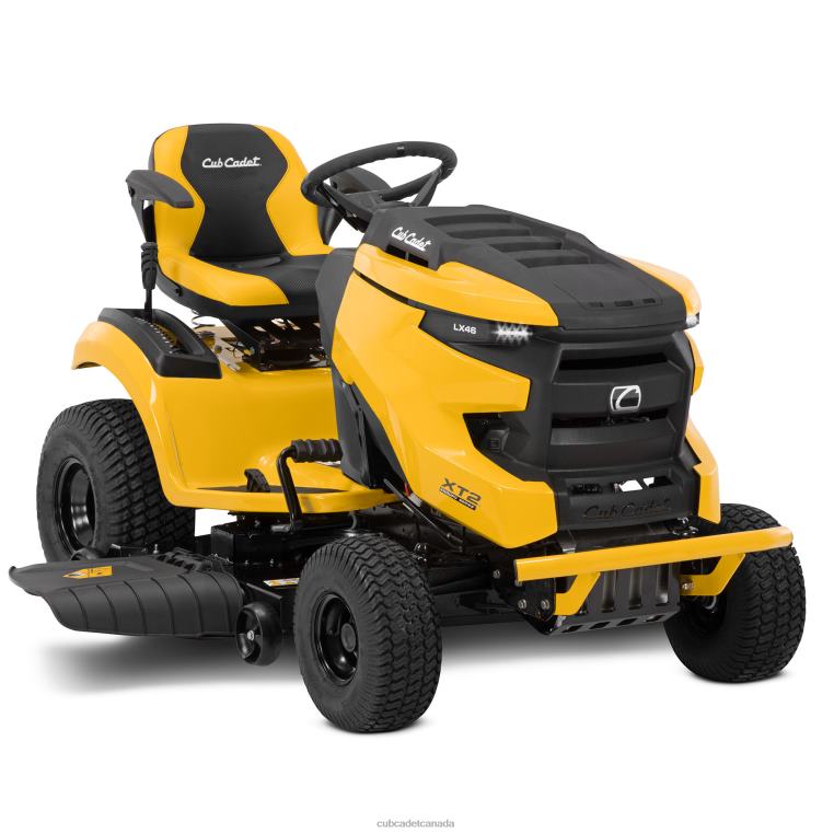 Equipment N4X8R38 Cub Cadet XT2 LX46