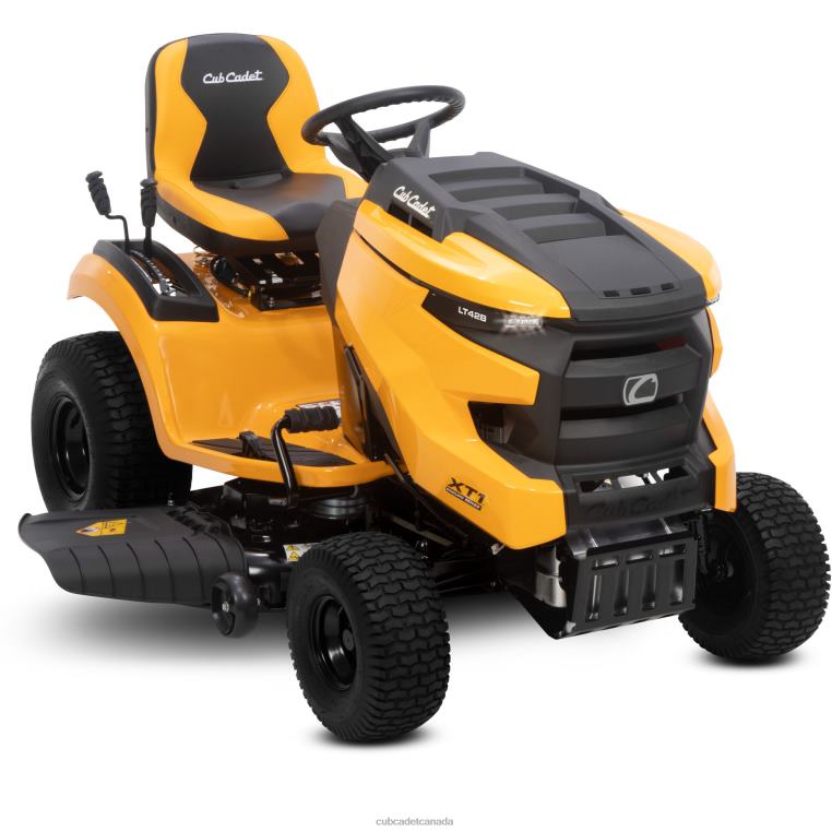 Equipment N4X8R39 Cub Cadet XT1 LT42B
