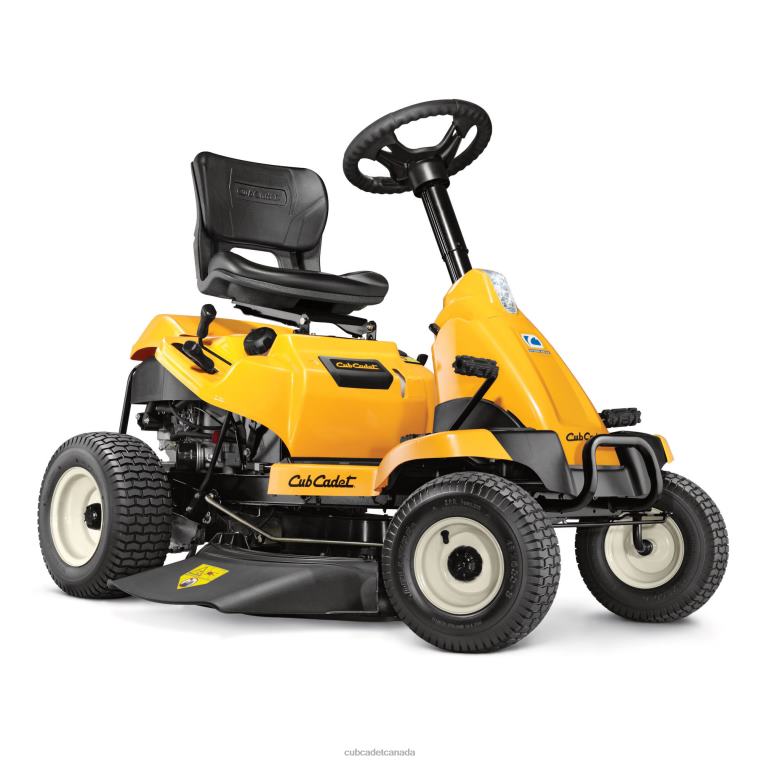 Equipment N4X8R40 Cub Cadet CC30H