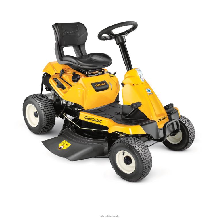 Equipment N4X8R40 Cub Cadet CC30H