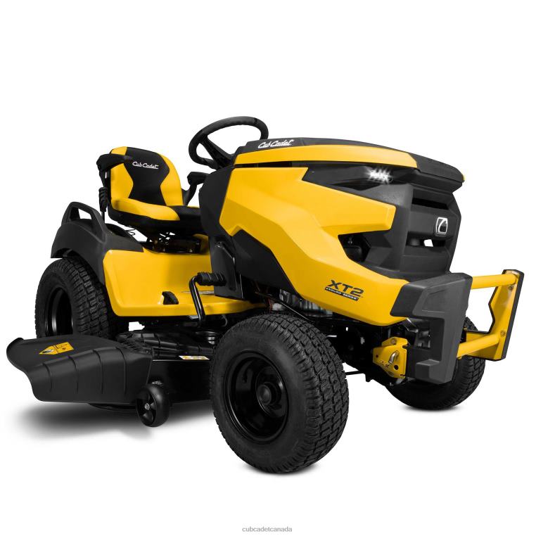 Equipment N4X8R41 Cub Cadet XT2 GX54 D