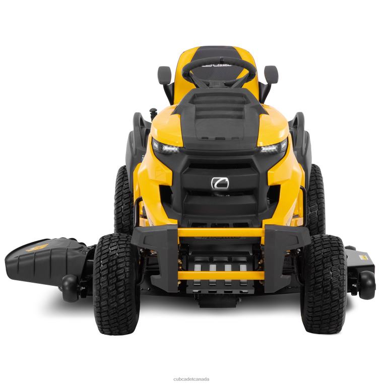 Equipment N4X8R41 Cub Cadet XT2 GX54 D