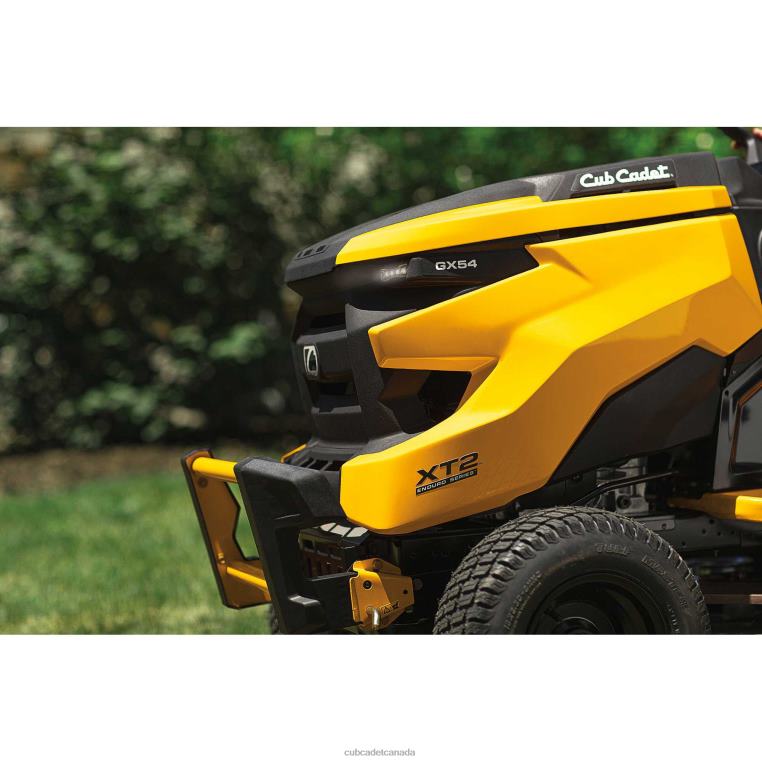 Equipment N4X8R41 Cub Cadet XT2 GX54 D