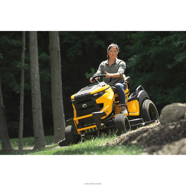 Equipment N4X8R41 Cub Cadet XT2 GX54 D