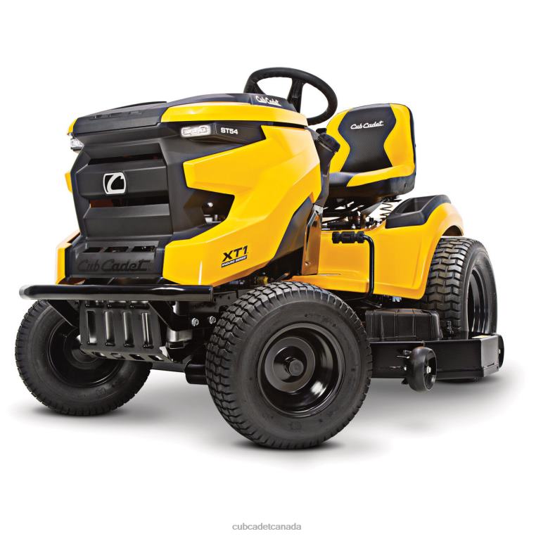 Equipment N4X8R43 Cub Cadet XT1 ST54