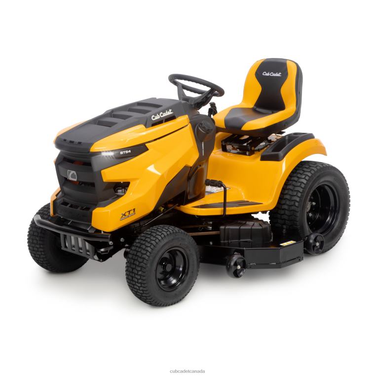 Equipment N4X8R43 Cub Cadet XT1 ST54