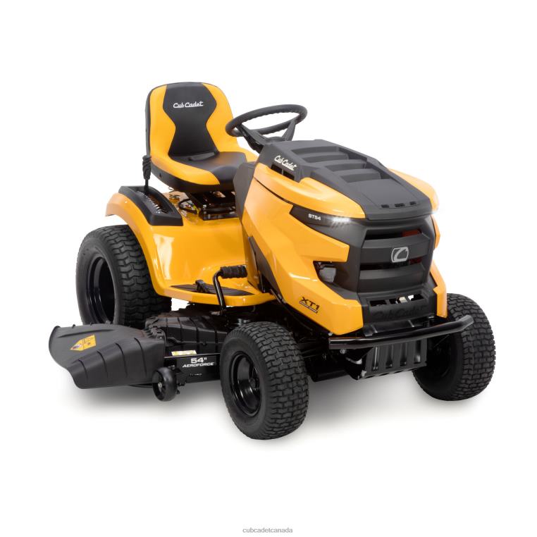 Equipment N4X8R43 Cub Cadet XT1 ST54
