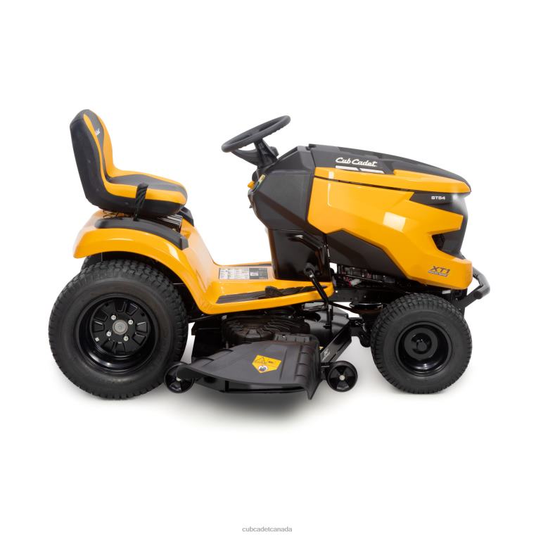 Equipment N4X8R43 Cub Cadet XT1 ST54