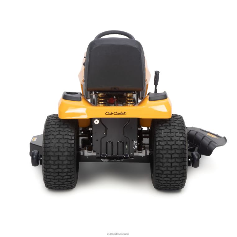 Equipment N4X8R43 Cub Cadet XT1 ST54