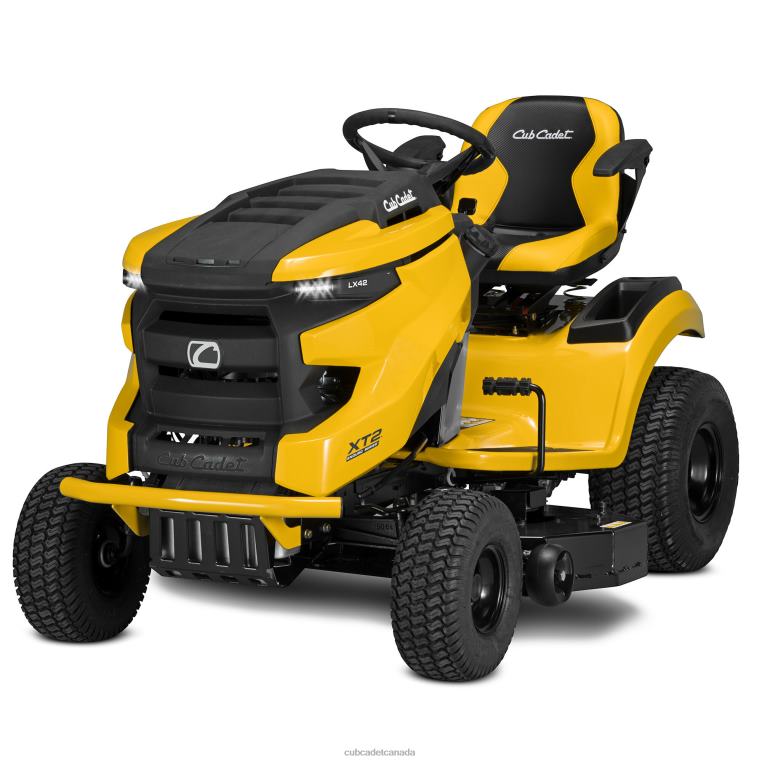 Equipment N4X8R44 Cub Cadet XT2 LX42